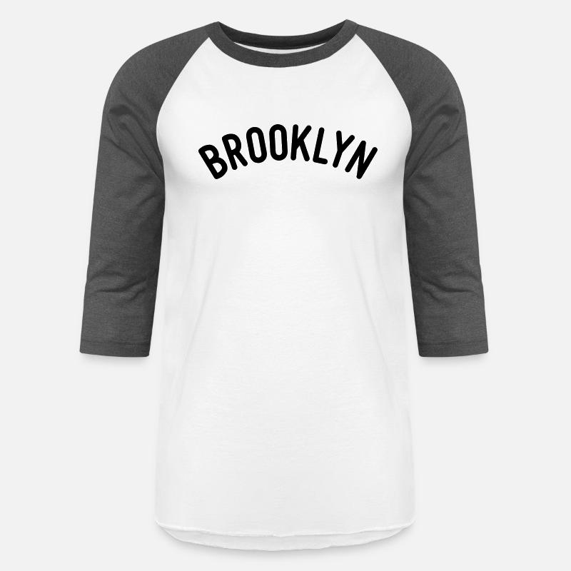 Brooklyn T-Shirts | Unique Designs 
